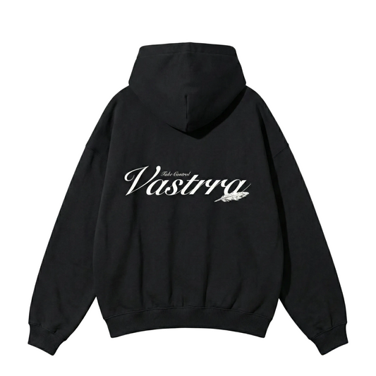 Shani Hoodie (Black)