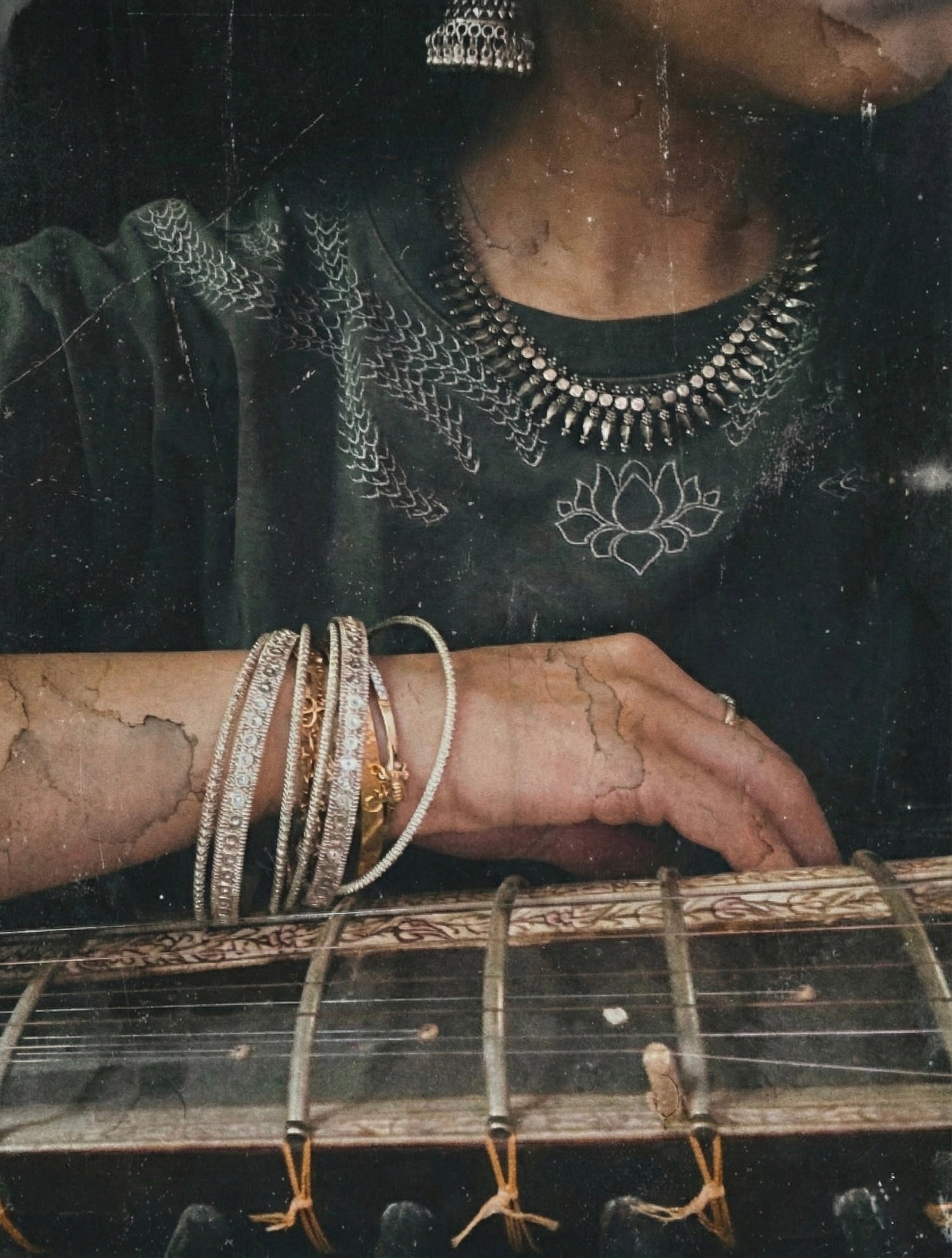 Nagashakti Collection